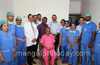 Advanced Technique for Abdominal Aortic Aneurysm Repair at K.S.Hegde Hospital
